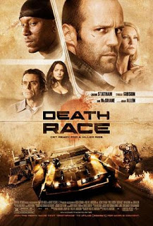 Death Race: originale vs. remake 45