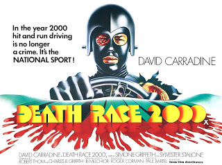Death Race: originale vs. remake 42