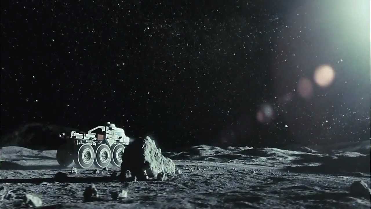 Moon (2009): ritorno alla fantascienza anni 70 e 80 18