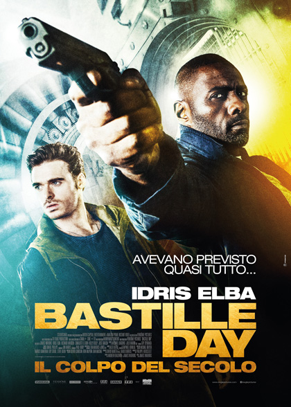 Bastille Day (2016): un semi-action in salsa francese 2