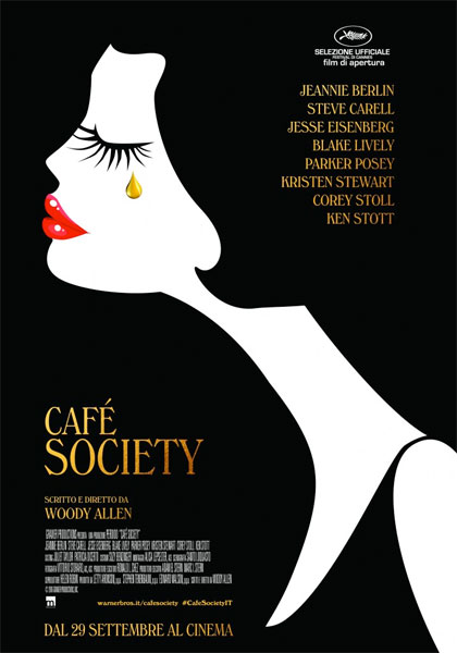 Café Society (2016): quotidianità e tradimenti negli anni '30 2
