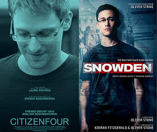 Snowden vs. Citizenfour 5