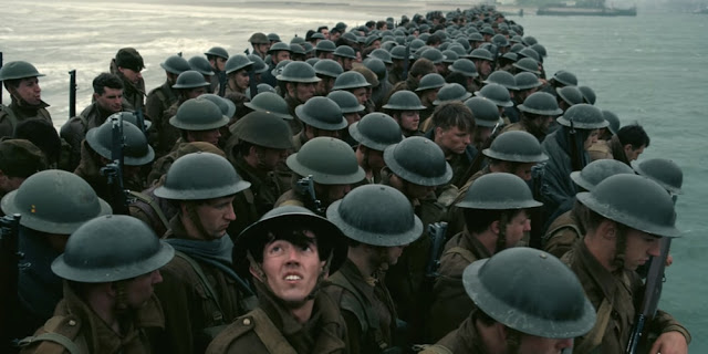 Dunkirk: il trailer del nuovo film di Christopher Nolan 3
