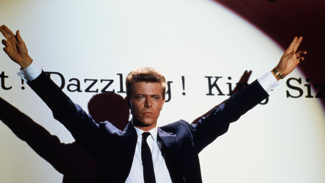 10 film cult con David Bowie 17