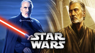 Cosa sarebbe successo se...Star Wars (parte I) - Yoda tells 9