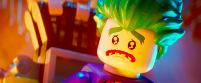 LEGO Batman - Il film (2017): Batman è troppo tosto! 4