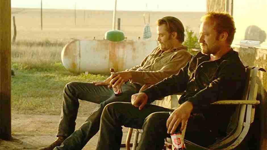 Hell or High Water (2016): un western postmoderno 20