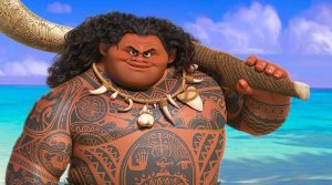 Oceania (2016): Disney torna alle Hawaii 3