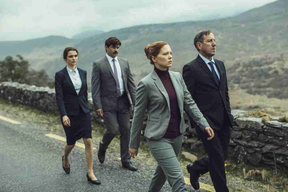 The Lobster (2015): l'amore riconsiderato 5