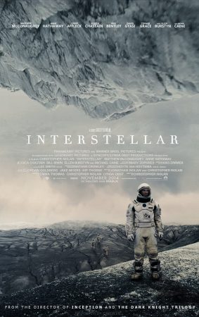 6) Christopher Nolan e il viaggio di lavoro interstellare 2