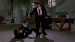 Le Iene (1992): l'esplosivo debutto di Tarantino 32