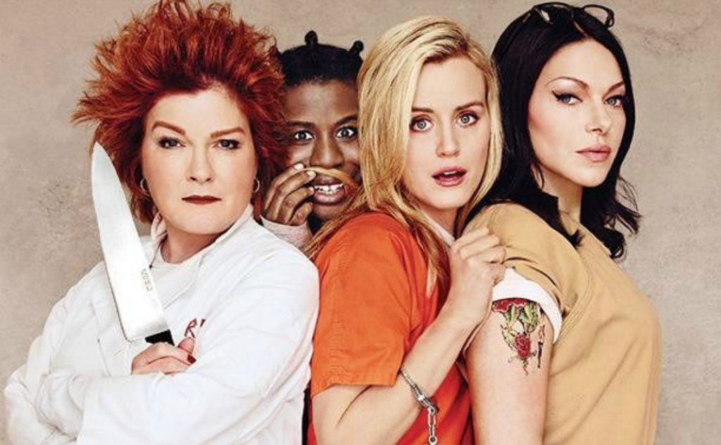 orange is the new black serie tv netflix