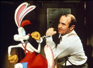 Chi ha incastrato Roger Rabbit? (1988): viaggio a Cartoonia 4