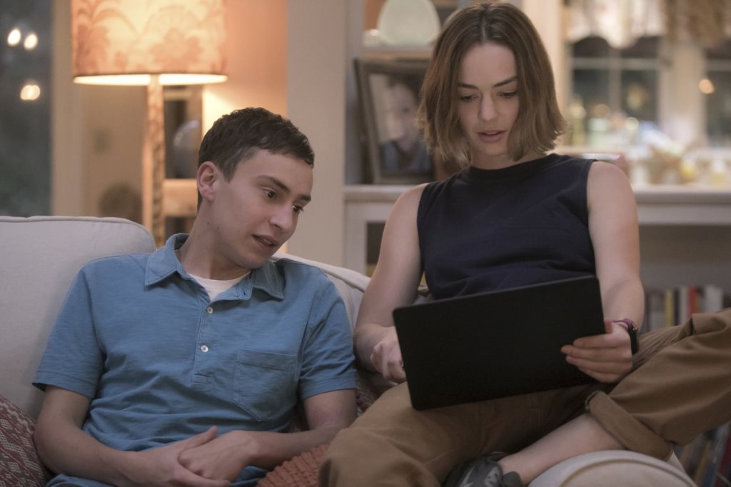 recensione atypical serie atypical netflix