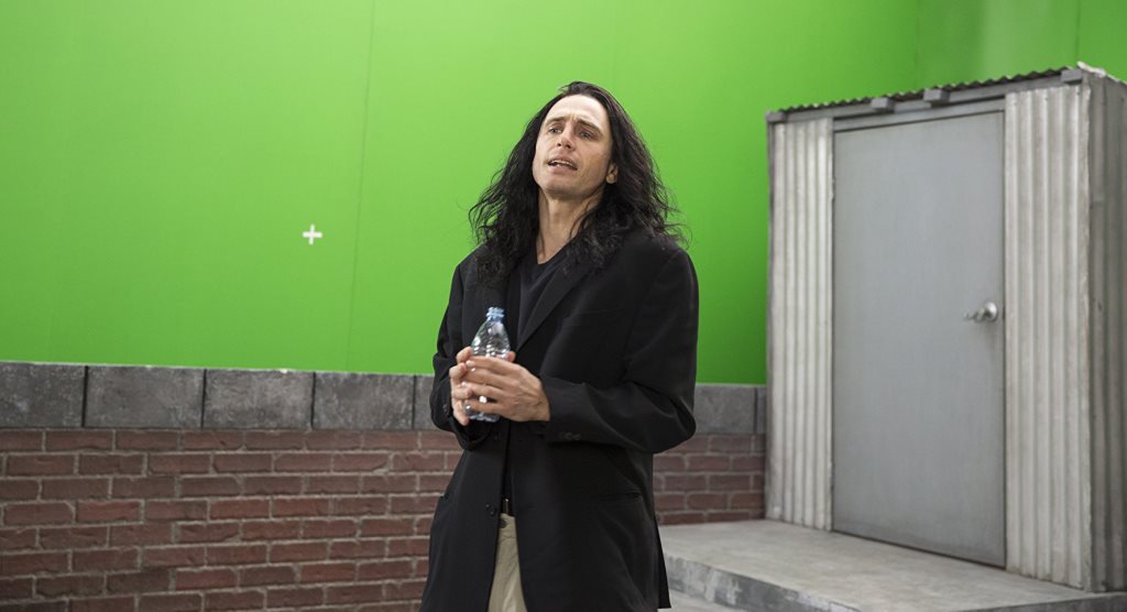 10 film sul cinema da vedere 23 the disaster artist