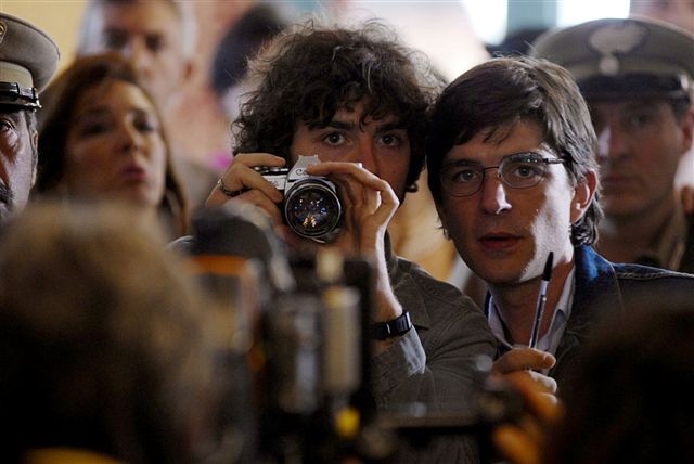 Fortapàsc (2009): non è un paese per giornalisti 5