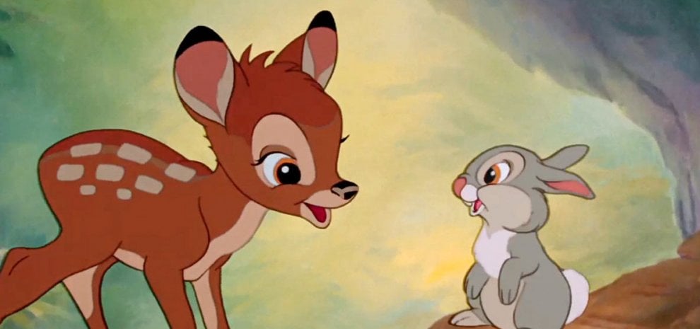 Classici Disney: la guida definitiva a tutti i film d'animazione 172