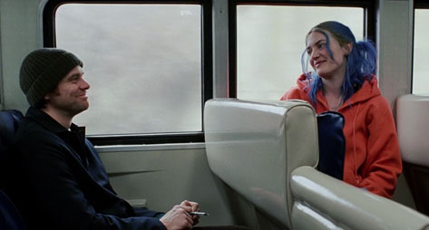 Eternal Sunshine of the Spotless Mind (2004): una questione di frames 6
