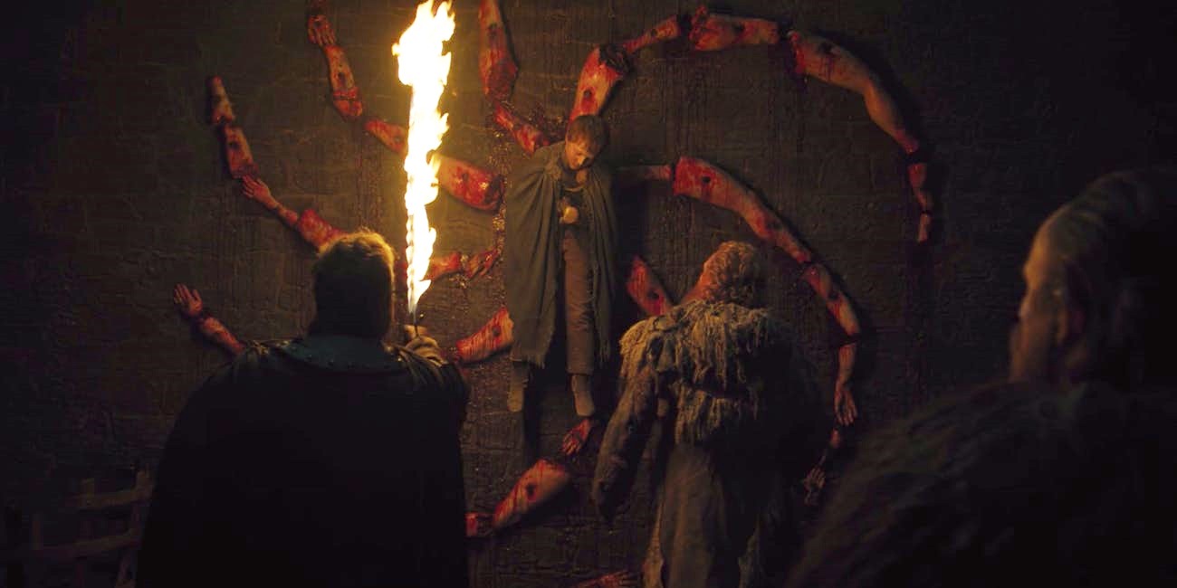 Game of Thrones: ritorno a Grande Inverno - Commento all'episodio 8x01 6