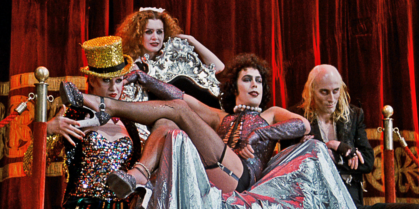 The Rocky Horror Picture Show 2