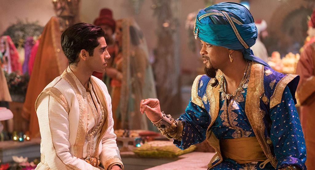 Aladdin (2019): una sorpresa contro ogni aspettativa 6