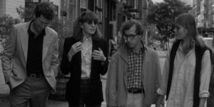 Manhattan (1979): sarcasmo e cinismo a New York 4