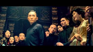 The Grandmaster (2013): come scoprire Wong Kar-Wai 4