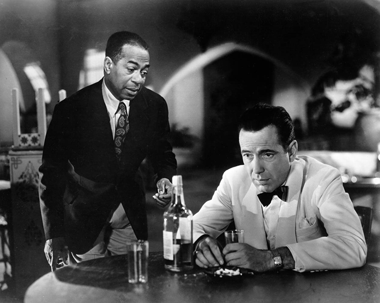 Casablanca (1942): l'amore che non finisce 33