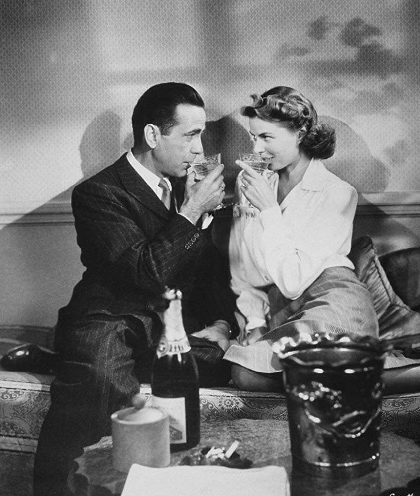 Casablanca (1942): l'amore che non finisce 7