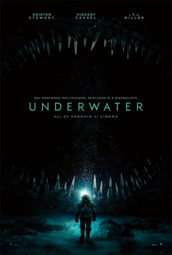 underwater locandina cinema a gennaio
