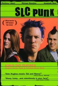 Fuori di Cresta (1998): un'epifania punk 6