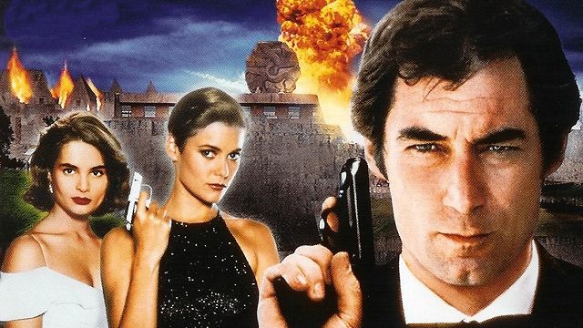 007: tutti i film di James Bond dal peggiore al migliore 32