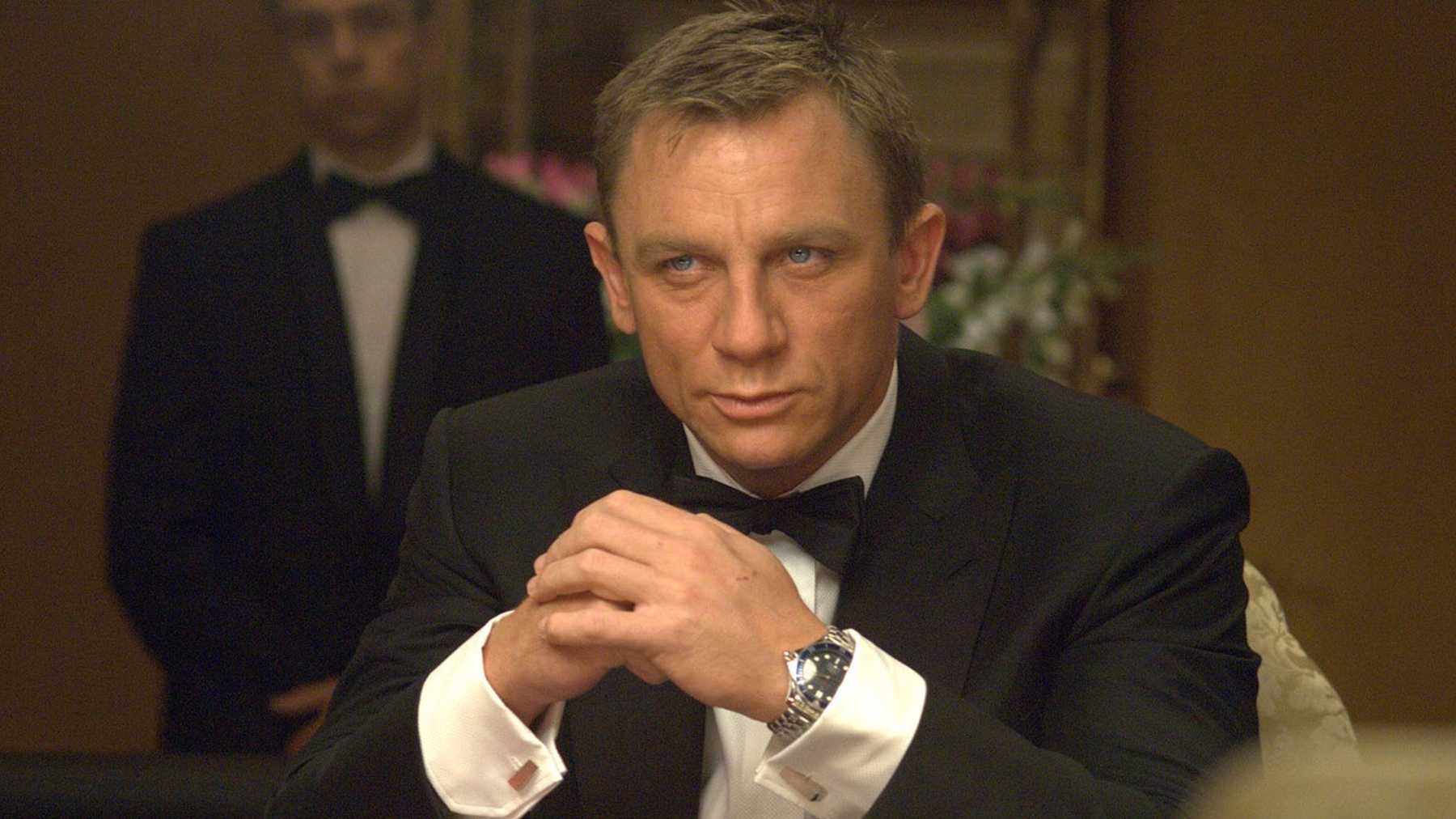 007: tutti i film di James Bond dal peggiore al migliore 44