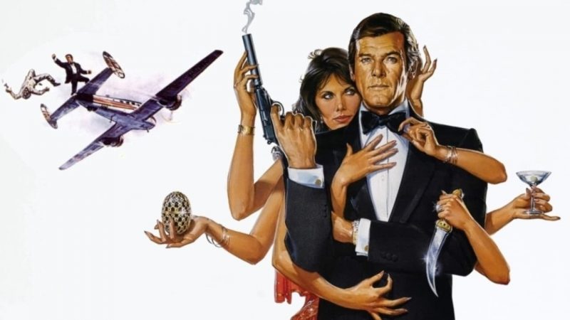 007: tutti i film di James Bond dal peggiore al migliore 44