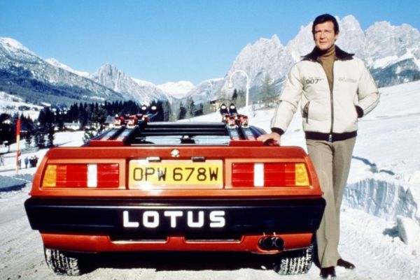 007: tutti i film di James Bond dal peggiore al migliore 49