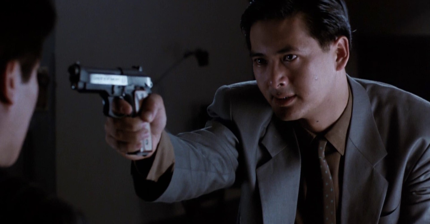 The Killer (1989): il capolavoro di John Woo 38