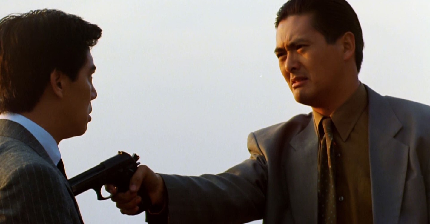 The Killer (1989): il capolavoro di John Woo 37
