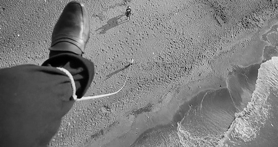 8½ (1963): essere Federico Fellini 41