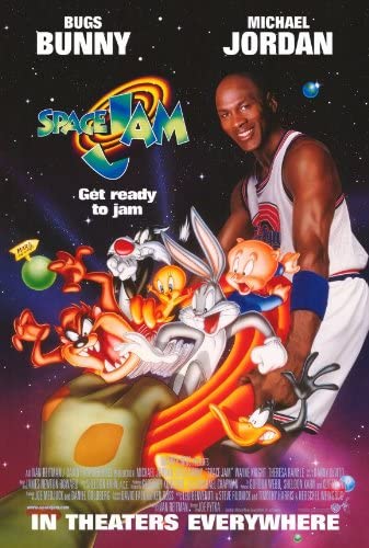 Space Jam (1996): il basket stralunato 6