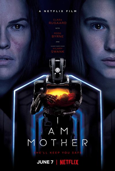 I Am Mother (2019): il film Netflix che lascia a bocca aperta 12