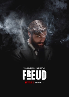 Freud - Stagione 1 (2020): psicanalisi molto crime 16