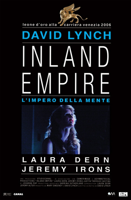 Inland Empire (2006): l'atto finale di David Lynch 2