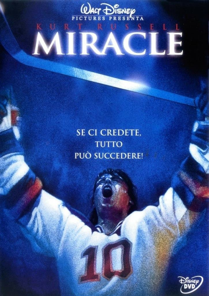miracle 2004 locandina