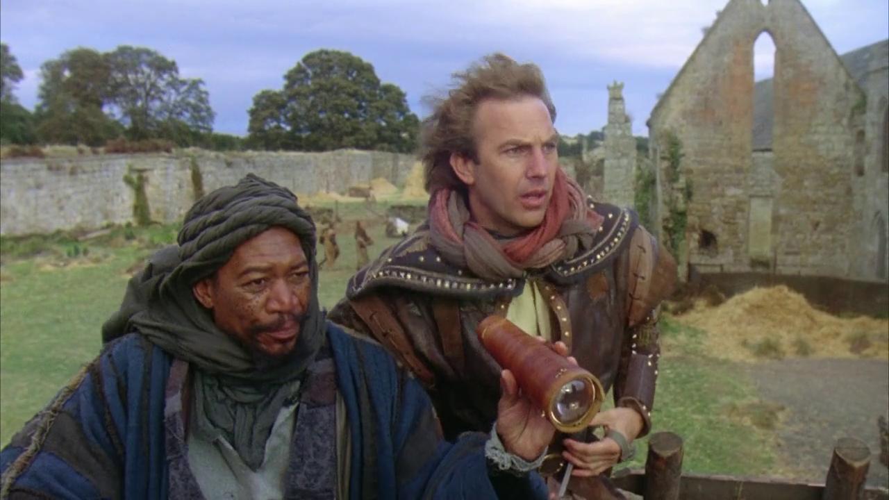 Robin Hood - Principe dei ladri (1991): siamo tutti fuorilegge 22