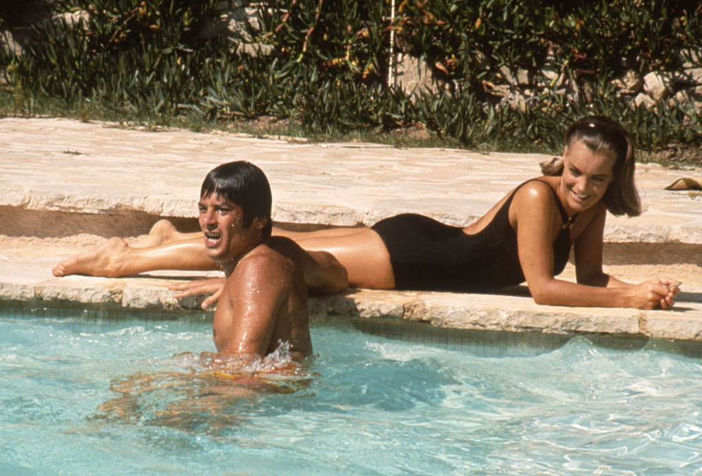 La piscina (1969): amore, gelosia e vendetta in salsa francese 18