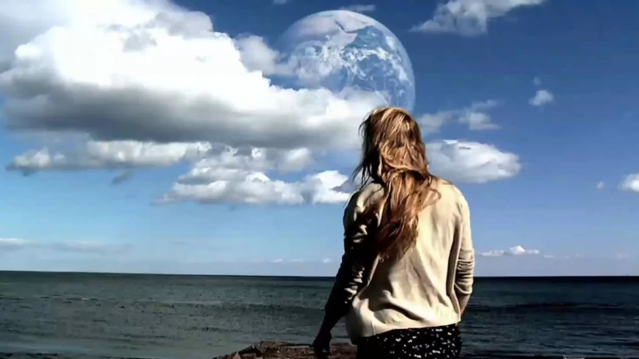 Another Earth (2011): la fantascienza esistenzialista 6
