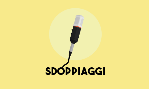 sdoppiaggi