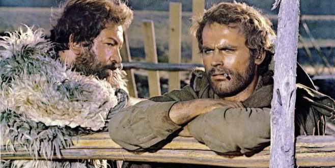 Tutti i film di Bud Spencer e Terence Hill dal peggiore al migliore 2