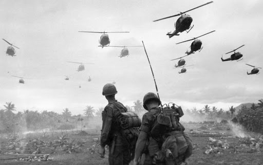 20 film per capire la Guerra del Vietnam 42
