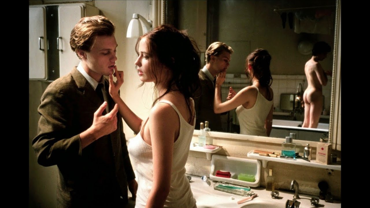 the dreamers